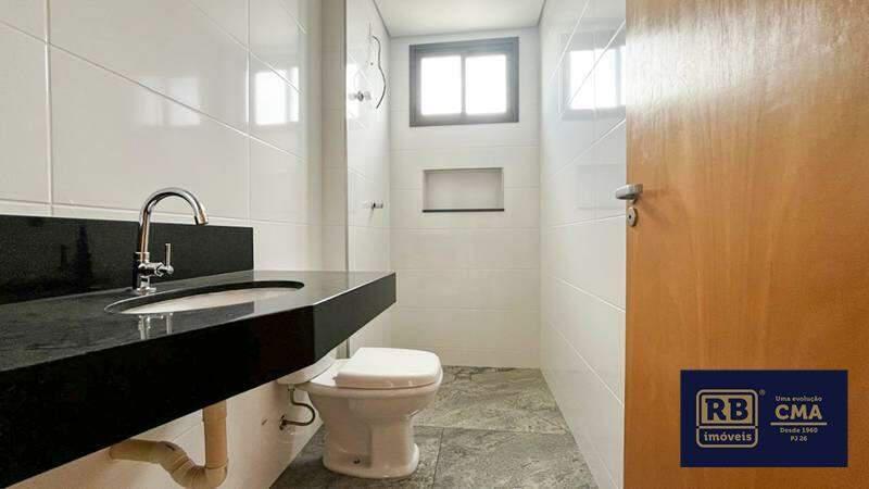 Apartamento, Prado, 3 Quartos, 2 Vagas, 1 Suíte