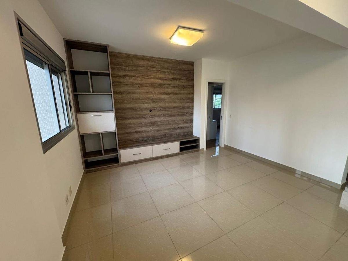 Apartamento, Vila da Serra, 3 Quartos, 3 Vagas, 1 Suíte