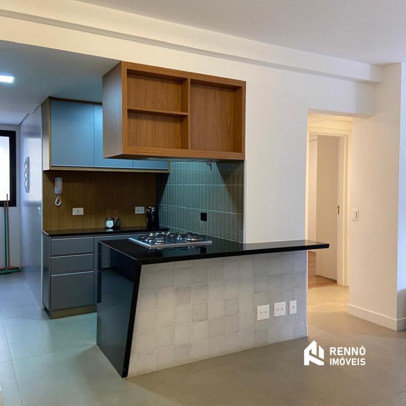Apartamento, Santo Antônio, 2 Quartos, 2 Vagas, 1 Suíte