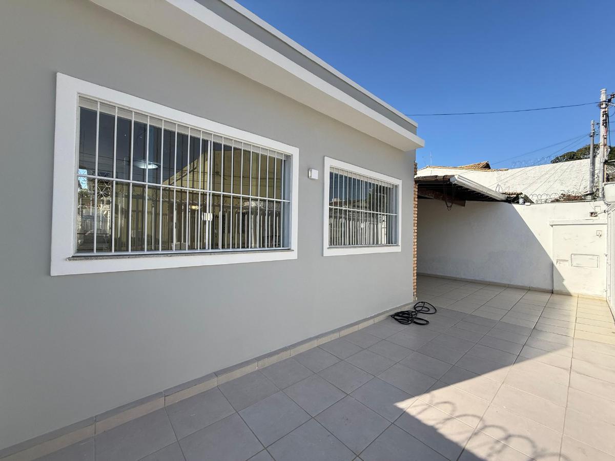 Casa, Santa Amélia, 3 Quartos, 2 Vagas, 1 Suíte