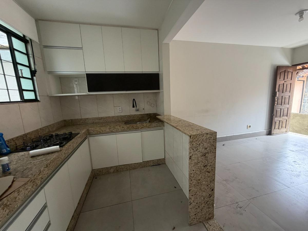 Casa, Palmares, 2 Quartos, 1 Vaga