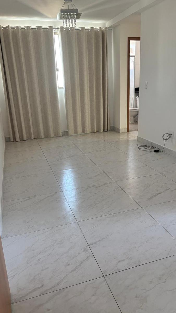 Apartamento, Jardim Atlântico, 2 Quartos, 2 Vagas, 1 Suíte