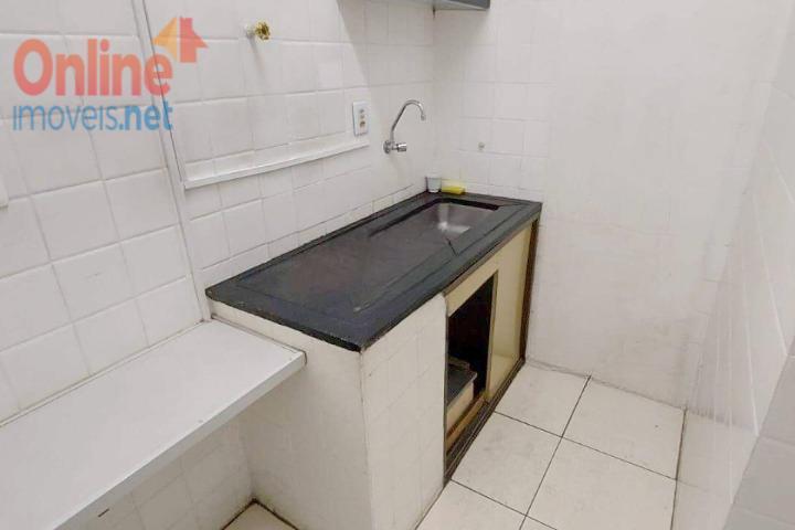 Andar, Centro, 0 Quarto, 0 Vaga
