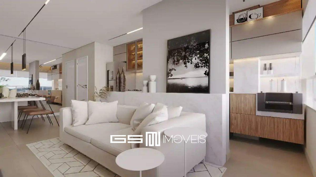 Apartamento, Estoril, 3 Quartos, 1 Vaga, 1 Suíte