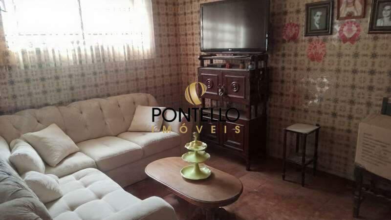 Casa, Anchieta, 3 Quartos, 1 Vaga