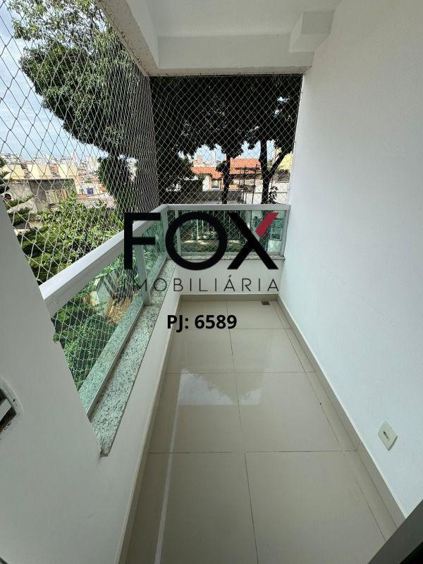 Apartamento, Sagrada Família, 3 Quartos, 2 Vagas, 1 Suíte