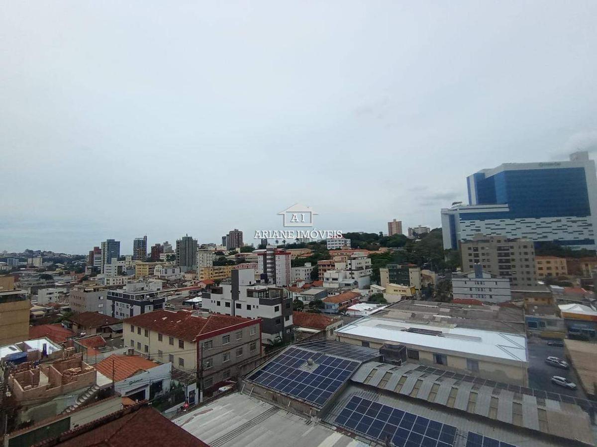 Cobertura, Prado, 2 Quartos, 1 Vaga, 1 Suíte