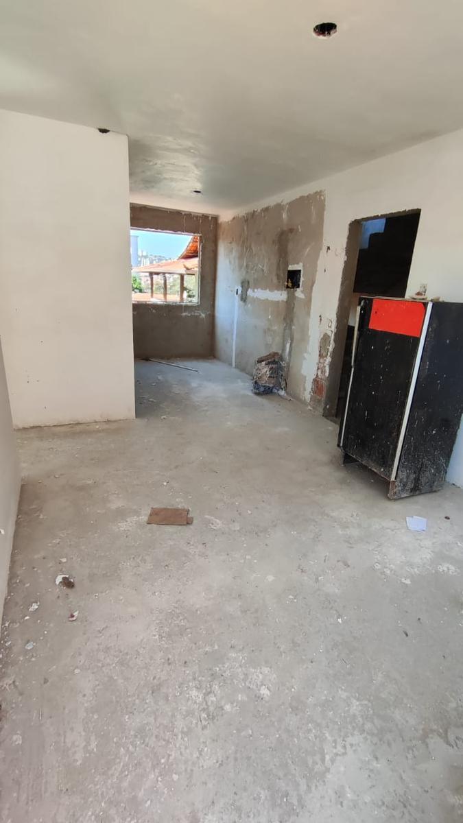 Apartamento, Serrano, 2 Quartos, 1 Vaga, 1 Suíte