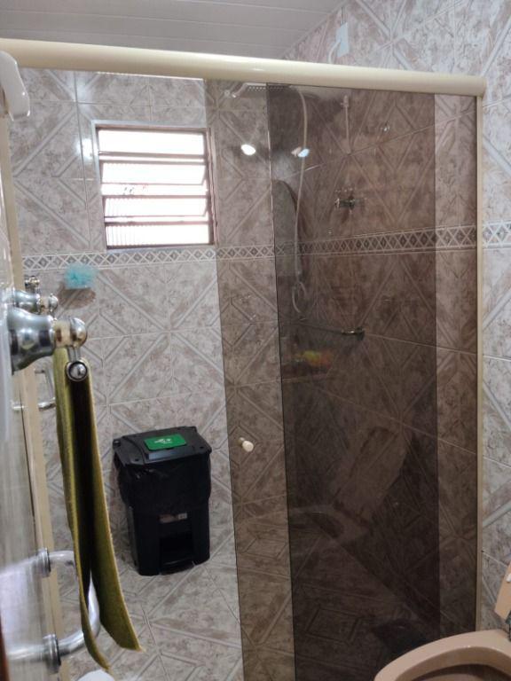 Casa, Nações Unidas, 3 Quartos, 1 Vaga