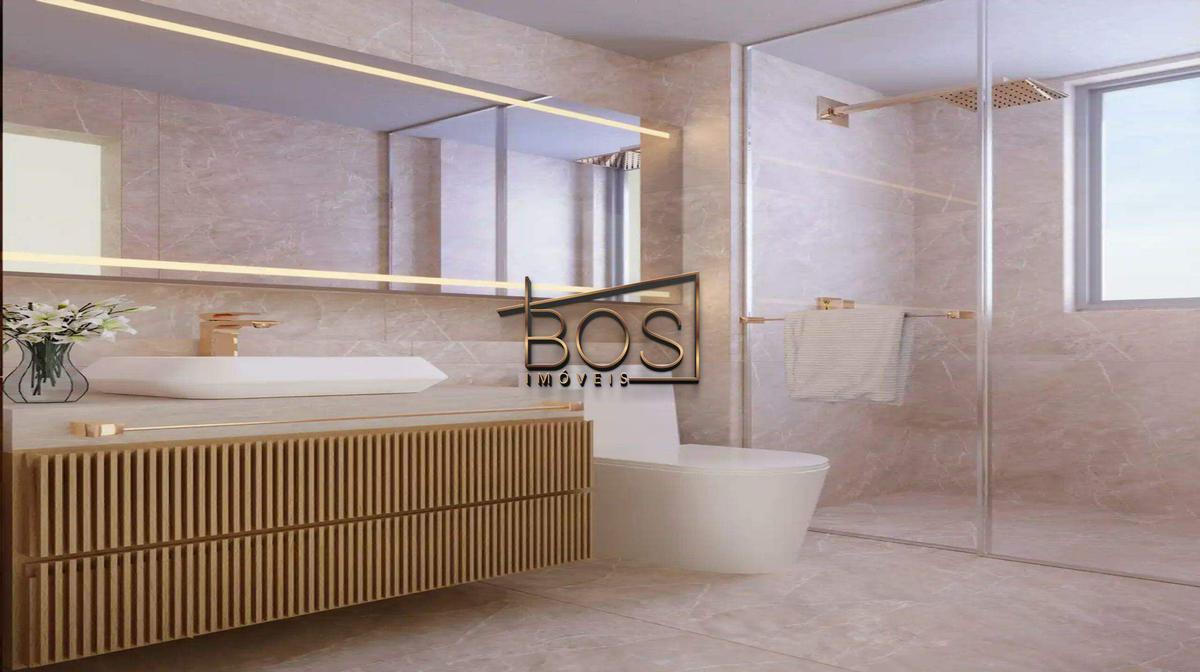 Apartamento, Santo Antônio, 3 Quartos, 2 Vagas, 1 Suíte