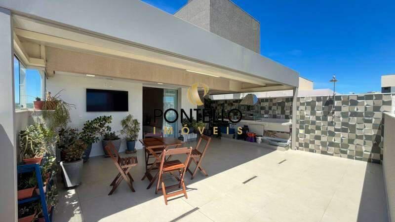 Cobertura, Aeroporto, 2 Quartos, 2 Vagas, 1 Suíte