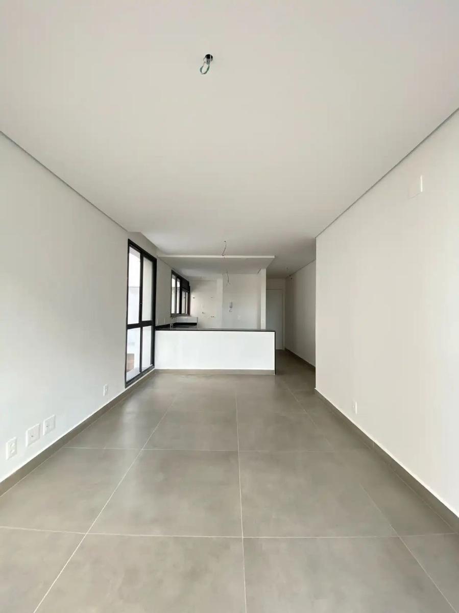 Apartamento, Serra, 2 Quartos, 2 Vagas, 2 Suítes