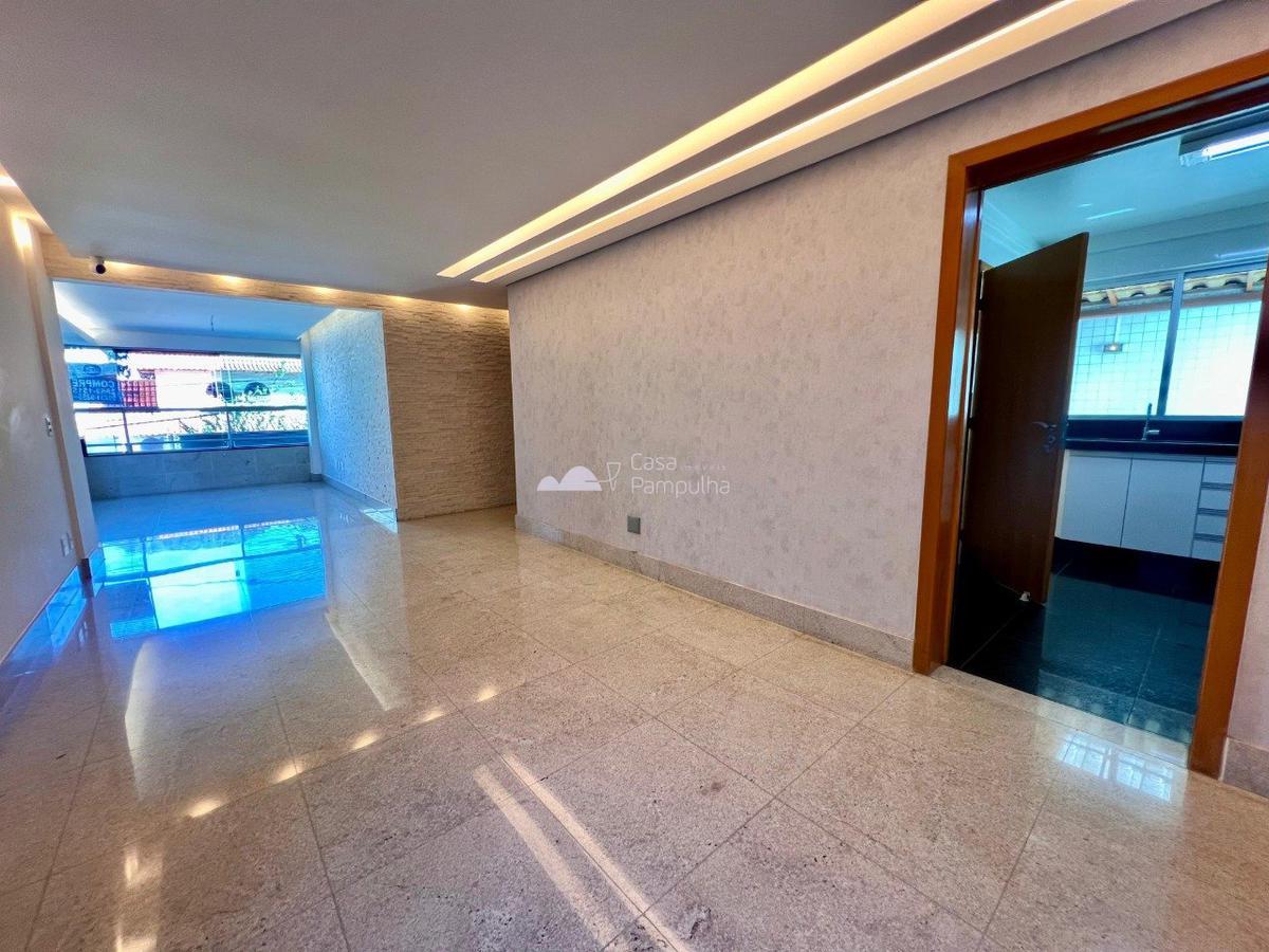 Apartamento, Liberdade, 4 Quartos, 2 Vagas, 2 Suítes