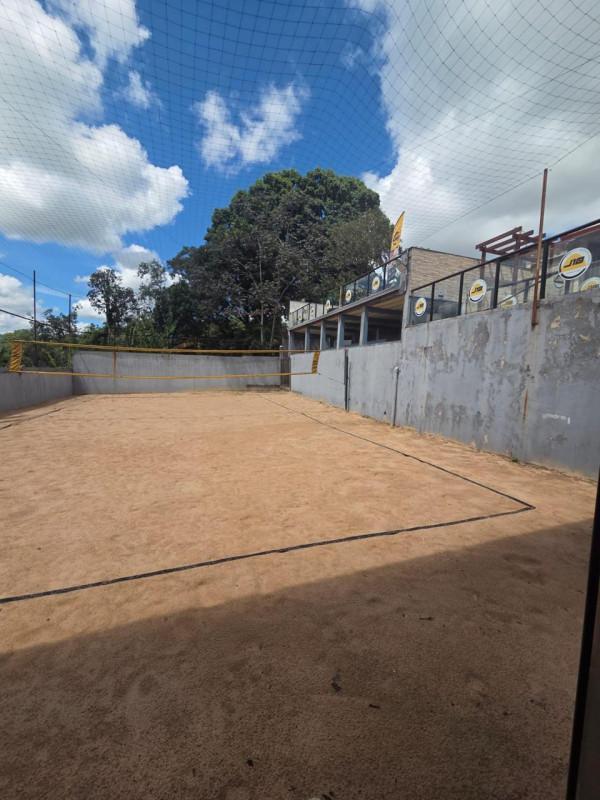Fazenda, Bandeirinhas, 2 Quartos, 6 Vagas, 1 Suíte