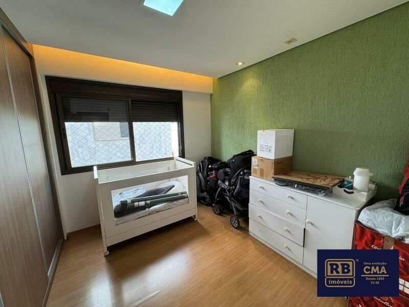 Apartamento, Sion, 4 Quartos, 3 Vagas, 3 Suítes