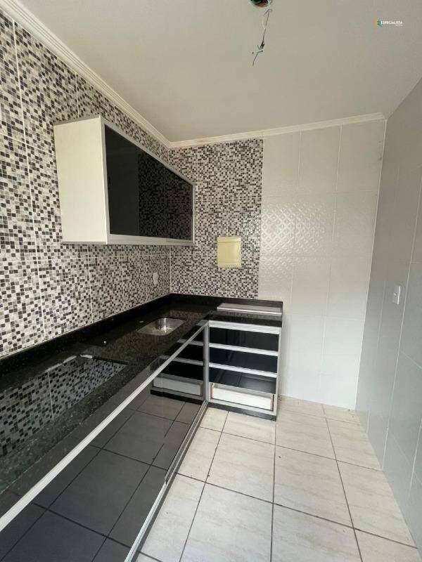 Apartamento, Industrial Americano, 2 Quartos, 1 Vaga