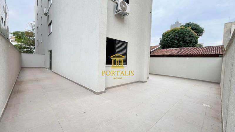 Apartamento, São Pedro, 2 Quartos, 2 Vagas, 2 Suítes