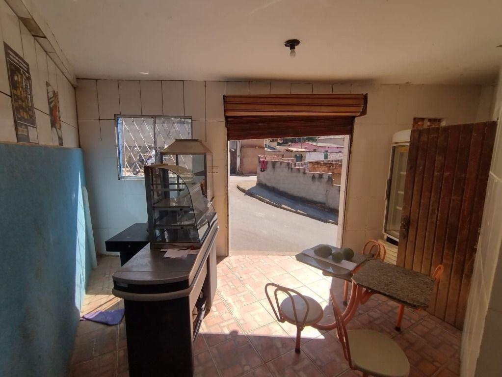 Casa, Alto do Cabral, 5 Quartos, 0 Vaga