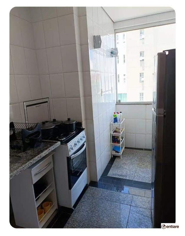 Apartamento, Vale do Sereno, 2 Quartos, 2 Vagas, 1 Suíte