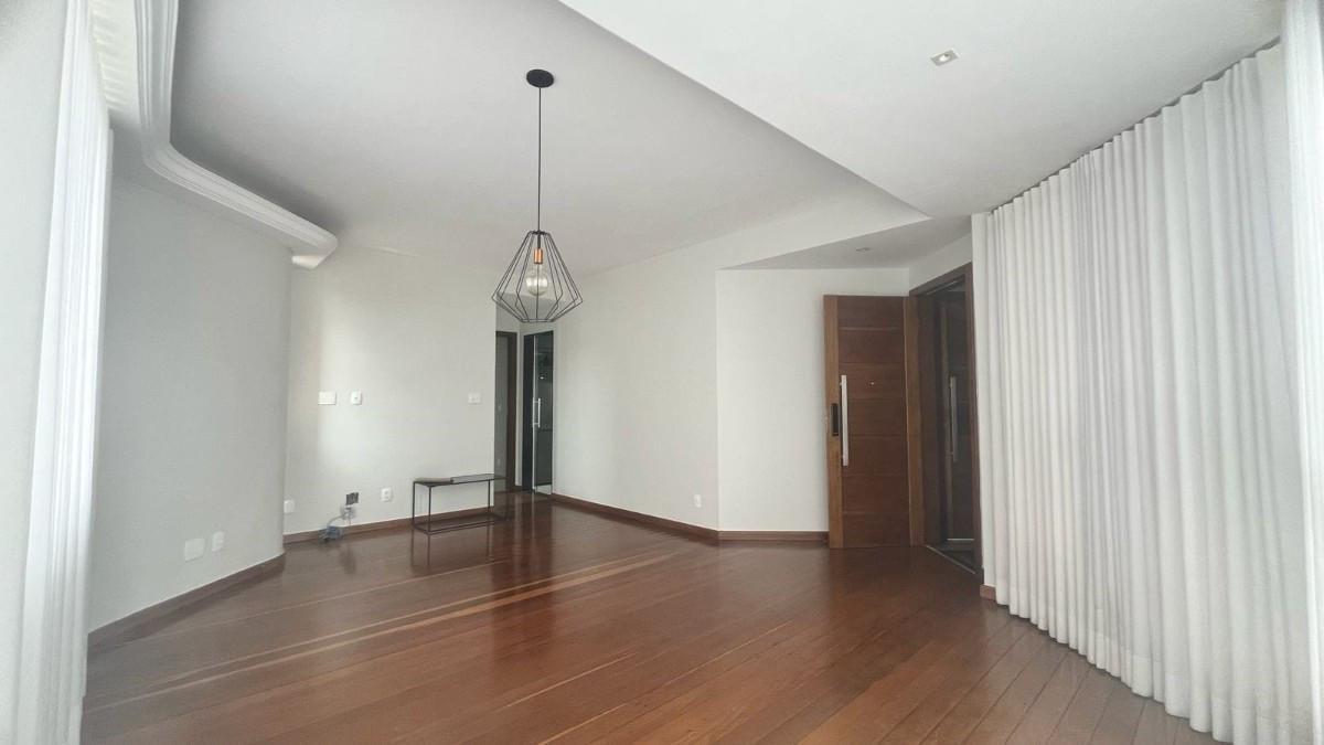 Apartamento, Ipiranga, 3 Quartos, 2 Vagas, 1 Suíte