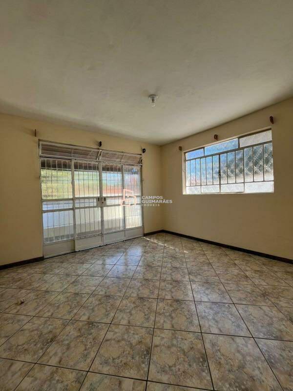 Casa, Padre Eustáquio, 3 Quartos, 2 Vagas