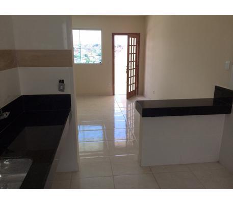 Casa, Nacional, 2 Quartos, 2 Vagas, 1 Suíte