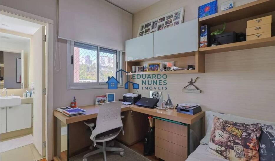 Apartamento, Belvedere, 4 Quartos, 3 Vagas, 2 Suítes