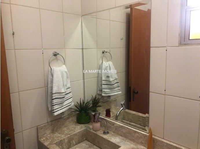 Apartamento, Jardim Riacho das Pedras, 3 Quartos, 1 Vaga