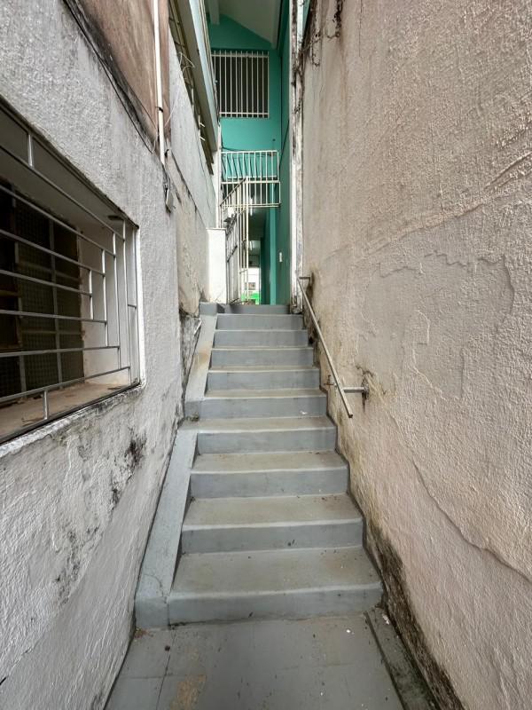 Apartamento, Centro, 3 Quartos, 0 Vaga