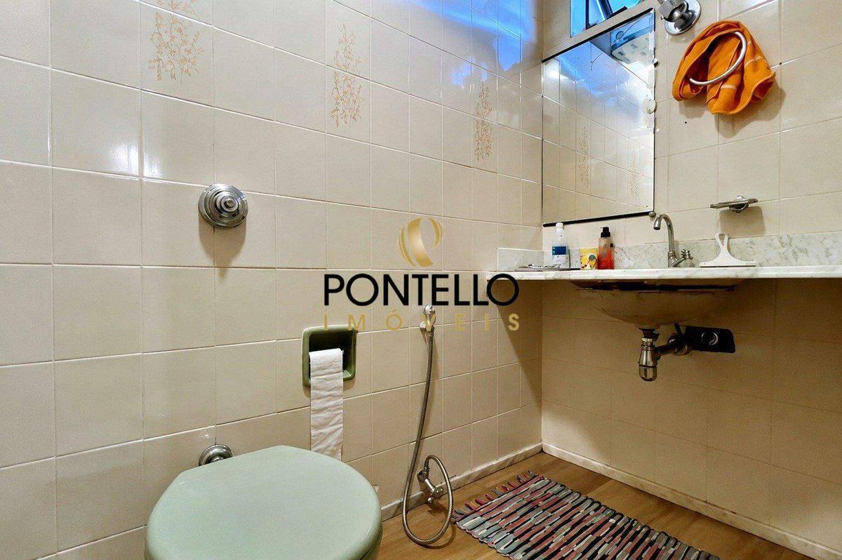 Cobertura, São Lucas, 4 Quartos, 2 Vagas, 1 Suíte