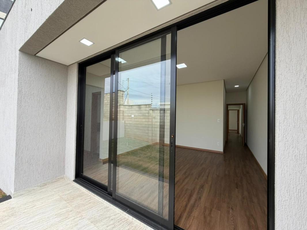 Casa, Residencial Park I, 3 Quartos, 4 Vagas, 1 Suíte