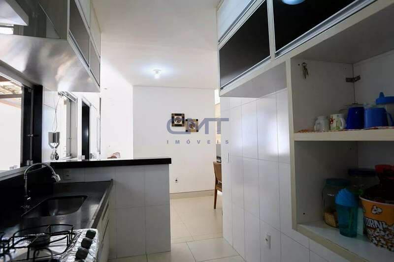 Casa, Santa Efigênia, 3 Quartos, 2 Vagas
