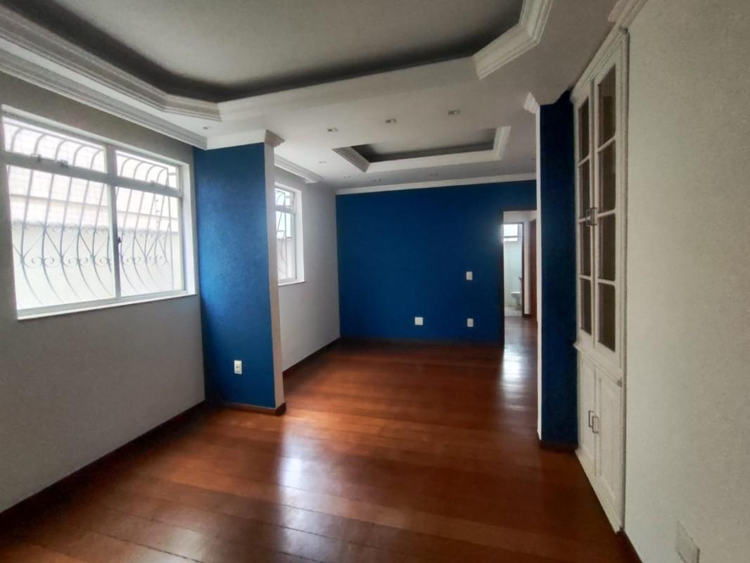 Apartamento, Liberdade, 3 Quartos, 2 Vagas, 1 Suíte
