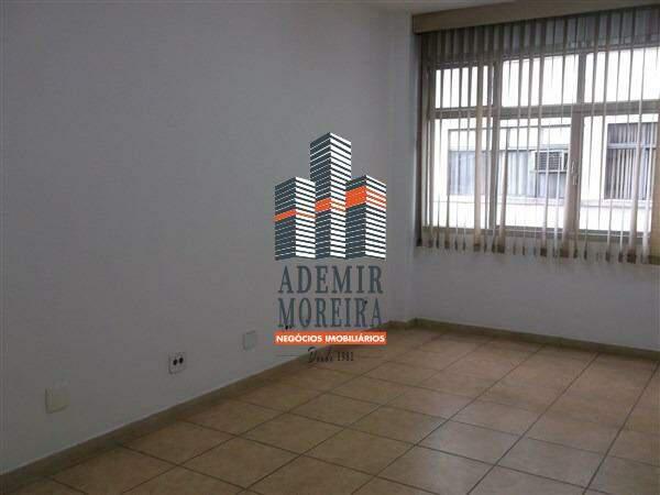 Sala, Centro