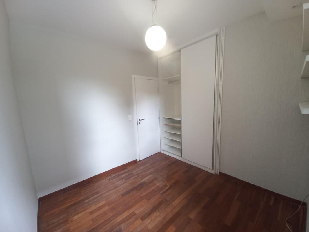 Apartamento, Santo Agostinho, 4 Quartos, 3 Vagas, 1 Suíte