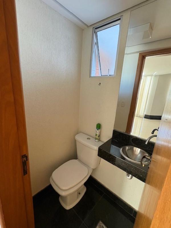 Apartamento, Fernão Dias, 3 Quartos, 2 Vagas, 1 Suíte