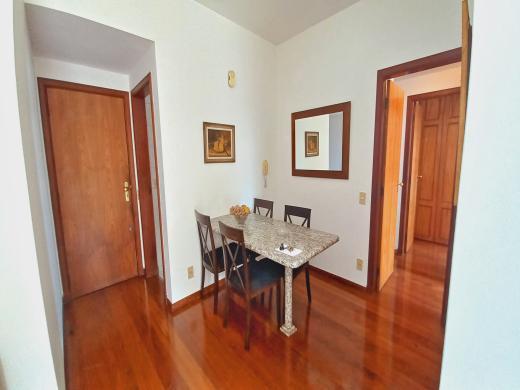 Apartamento, Lourdes, 2 Quartos, 1 Vaga