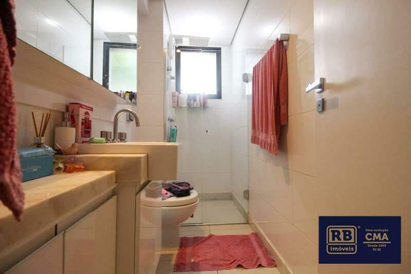 Apartamento, Gutierrez, 4 Quartos, 3 Vagas, 2 Suítes