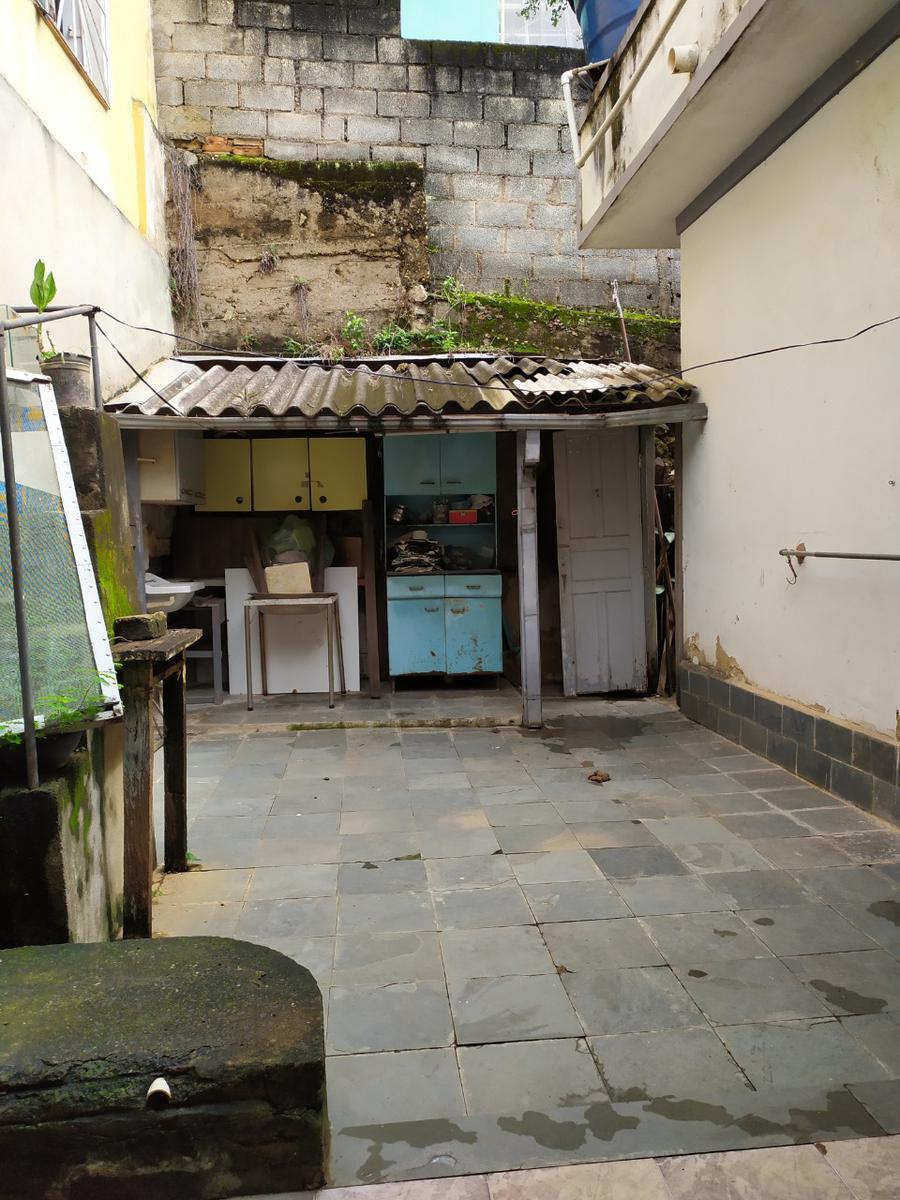 Casa, Sagrada Família, 3 Quartos, 4 Vagas