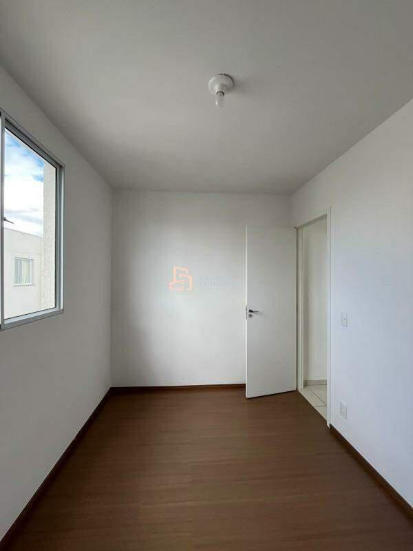 Apartamento, Bom Jesus, 2 Quartos, 1 Vaga