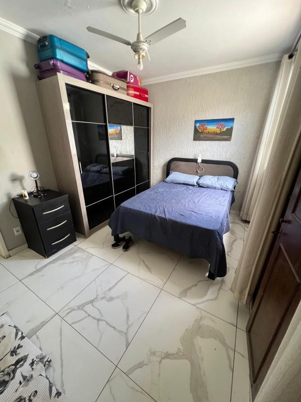 Casa, Conjunto Celso Machado, 3 Quartos, 4 Vagas, 1 Suíte