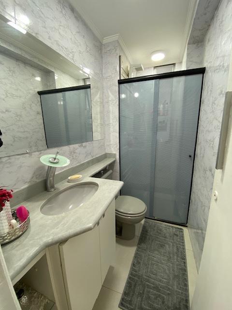 Apartamento, Manacás, 3 Quartos, 1 Vaga, 1 Suíte