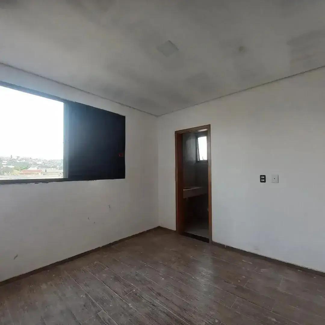 Apartamento, Betânia, 2 Quartos, 1 Vaga, 1 Suíte