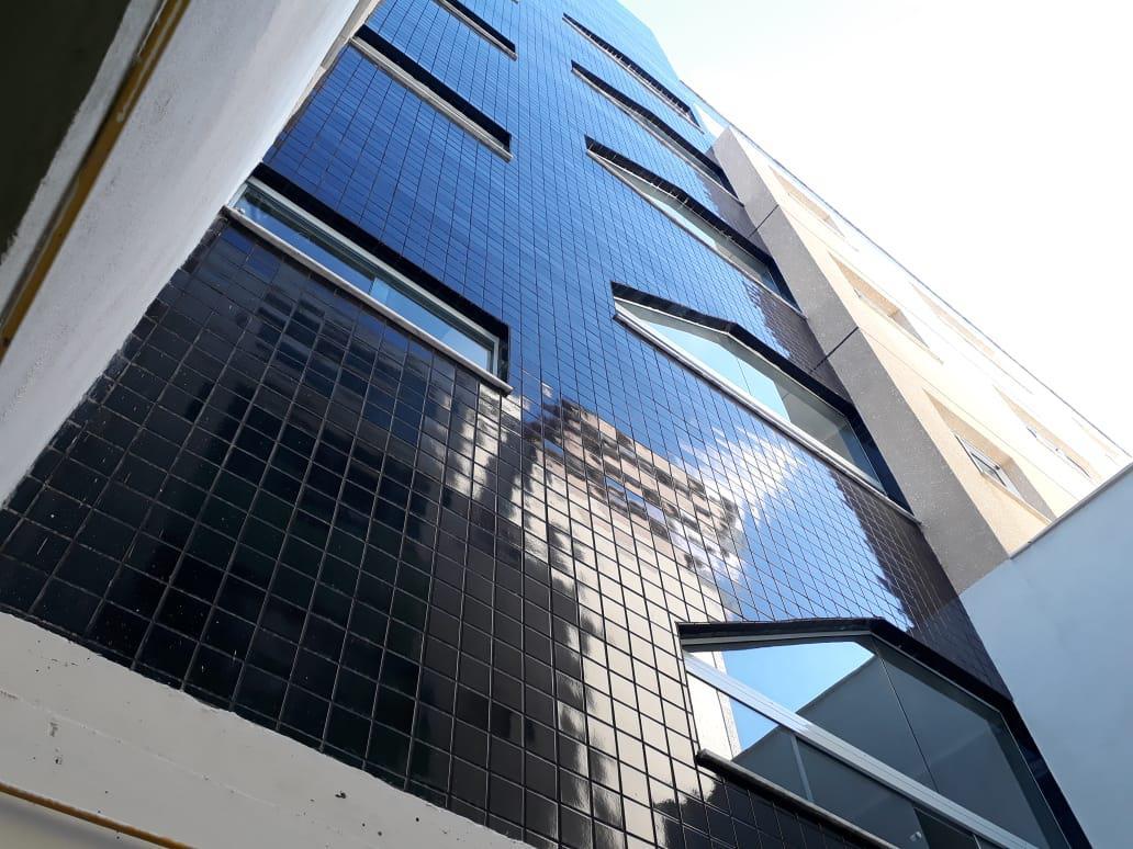 Apartamento, Arvoredo, 2 Quartos, 1 Vaga