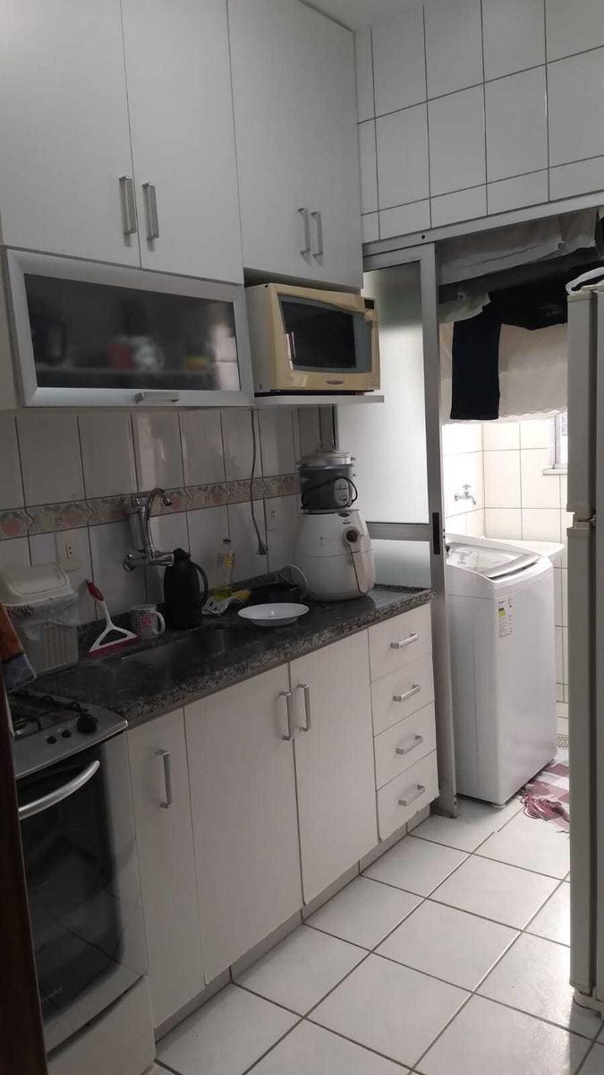 Cobertura, Castelo, 3 Quartos, 2 Vagas, 1 Suíte
