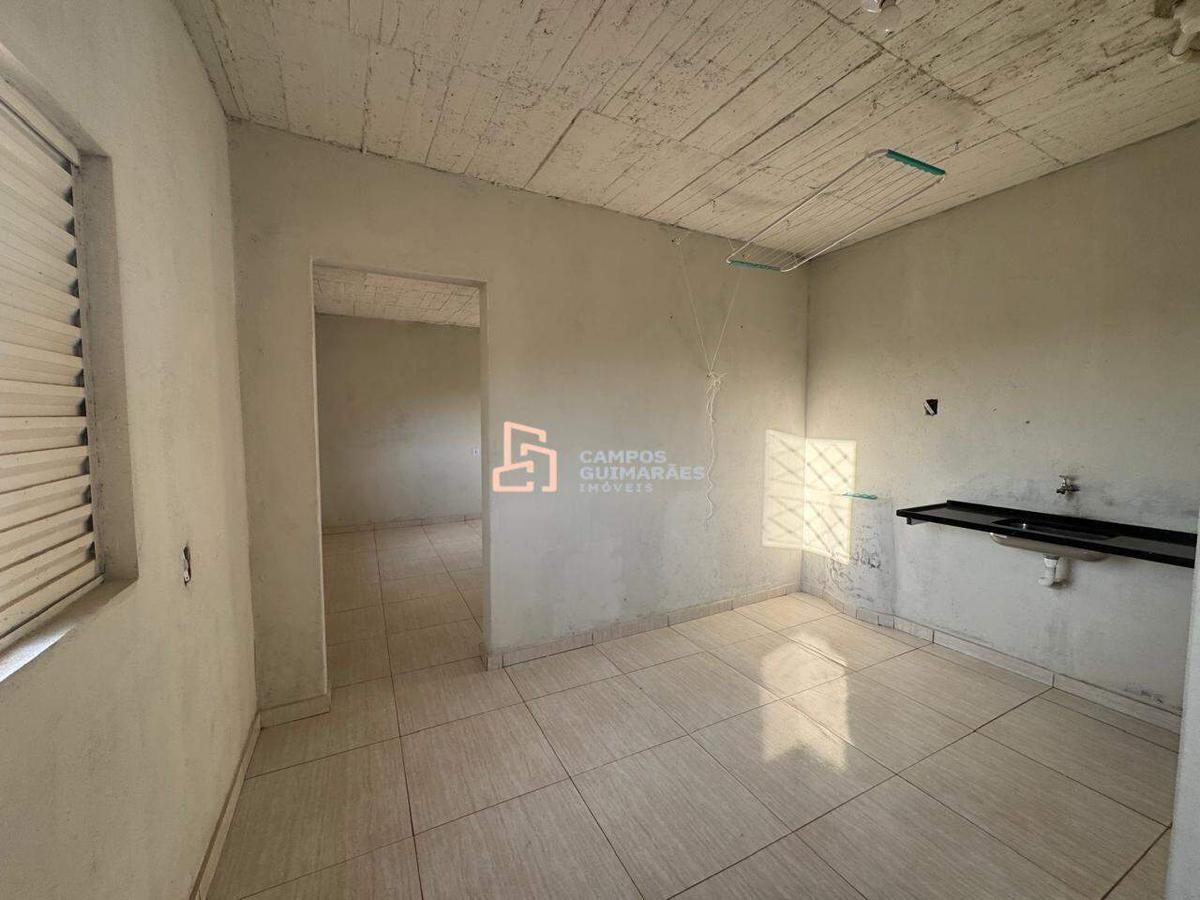 Casa, Diamante, 1 Quarto