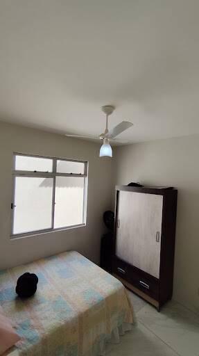 Apartamento, Iguaçu, 2 Quartos, 1 Vaga