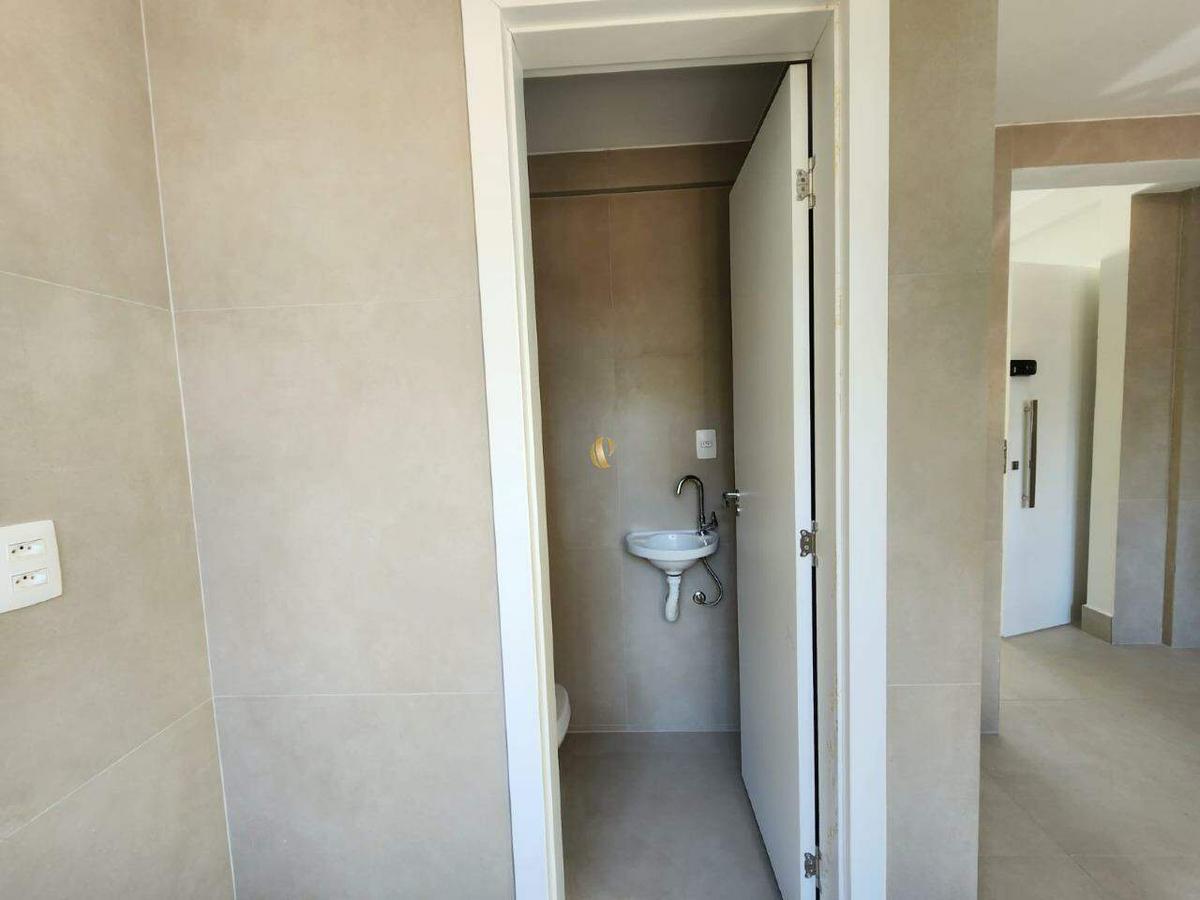 Cobertura, Serra, 3 Quartos, 3 Vagas, 1 Suíte