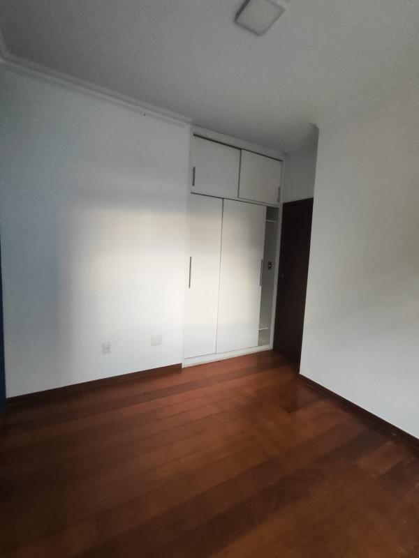 Apartamento, Liberdade, 3 Quartos, 2 Vagas, 1 Suíte