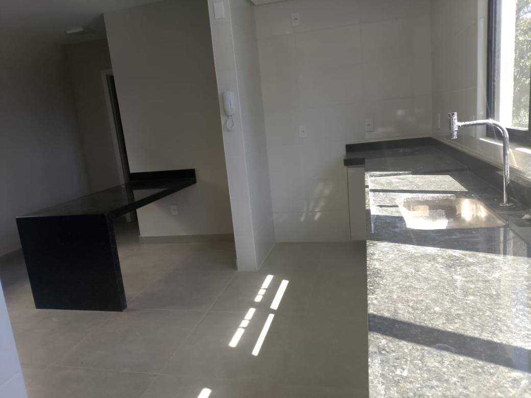 Apartamento, São Pedro, 2 Quartos, 24 Vagas, 2 Suítes